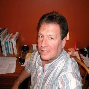 Meet your Posher, Matt